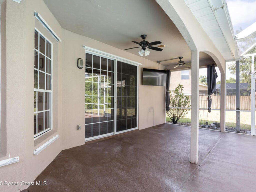 1300 Cape Sable Drive, Melbourne, FL 32940