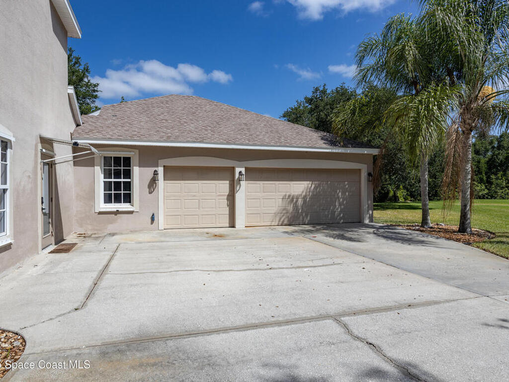 1300 Cape Sable Drive, Melbourne, FL 32940
