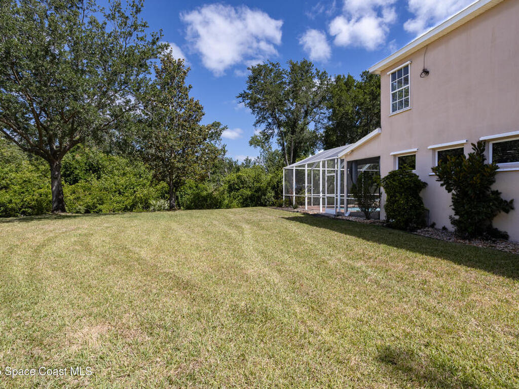 1300 Cape Sable Drive, Melbourne, FL 32940