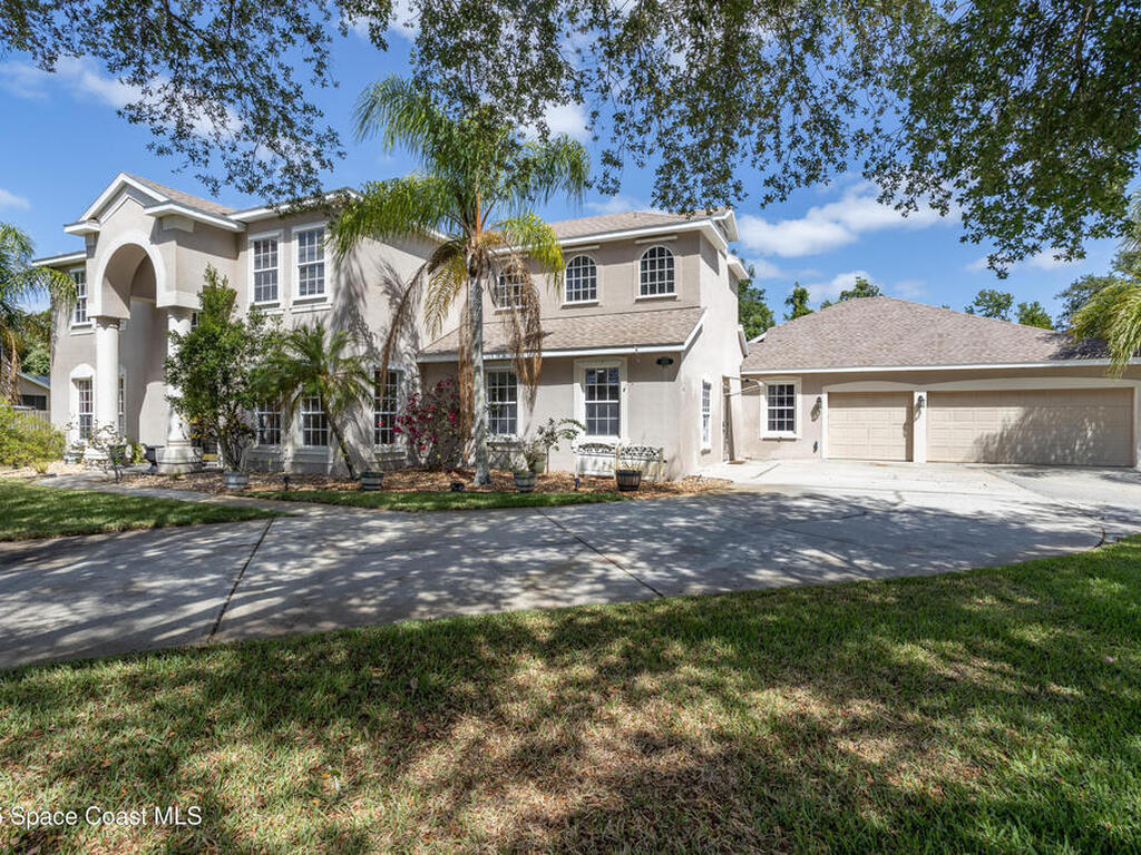 1300 Cape Sable Drive, Melbourne, FL 32940