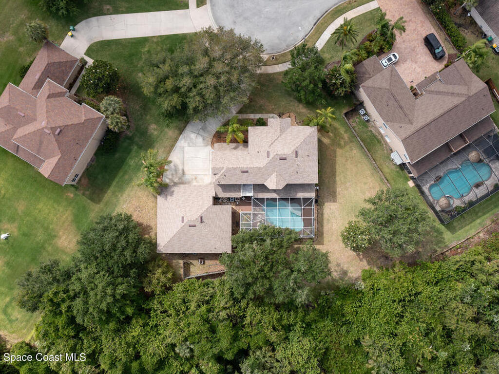 1300 Cape Sable Drive, Melbourne, FL 32940