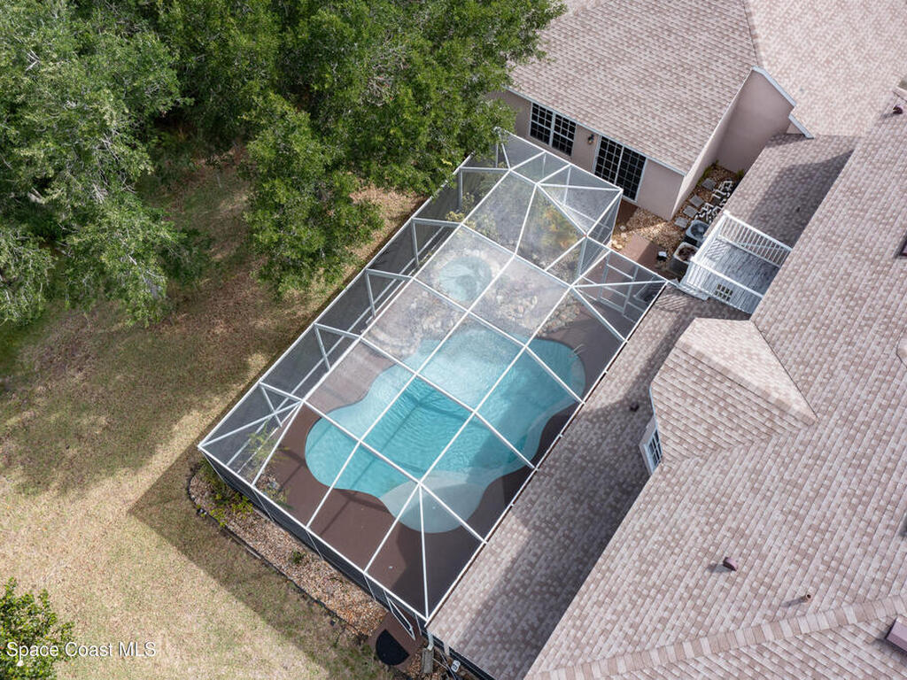1300 Cape Sable Drive, Melbourne, FL 32940