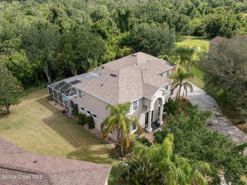 1300 Cape Sable Drive, Melbourne, FL 32940