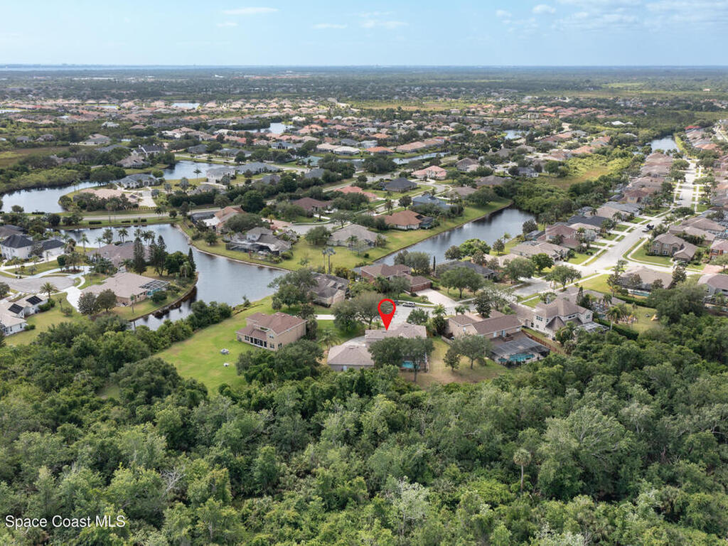 1300 Cape Sable Drive, Melbourne, FL 32940