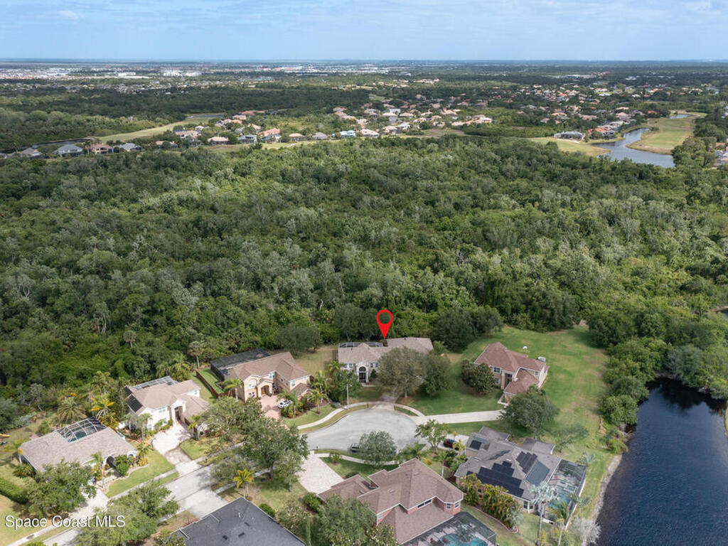 1300 Cape Sable Drive, Melbourne, FL 32940