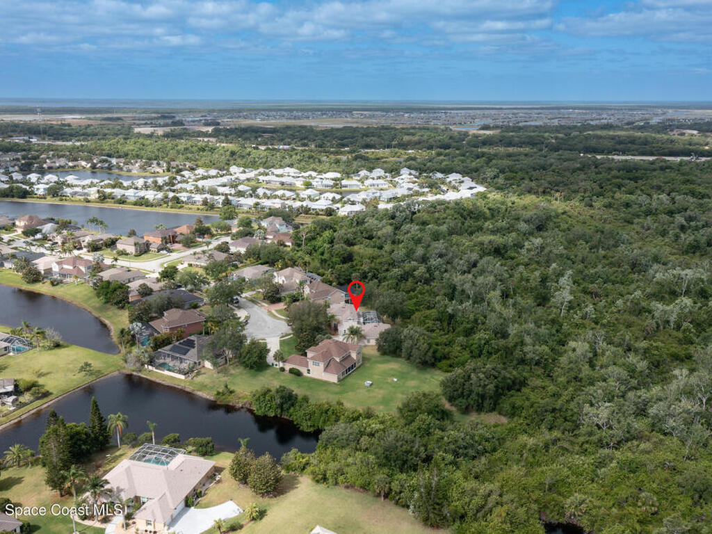 1300 Cape Sable Drive, Melbourne, FL 32940