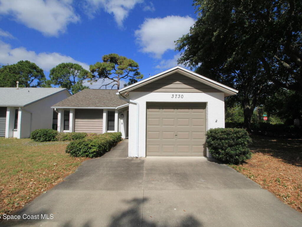 3730 Brentwood Court, Melbourne, FL 32935