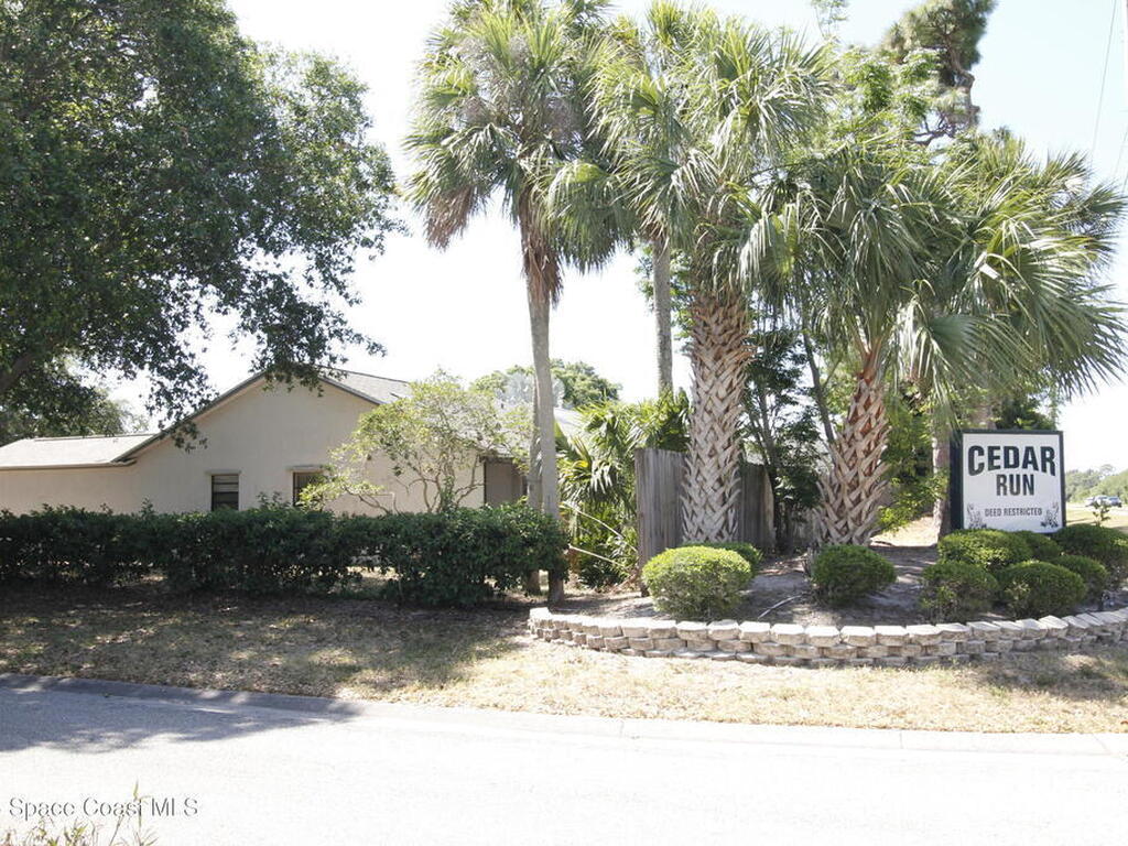 3730 Brentwood Court, Melbourne, FL 32935
