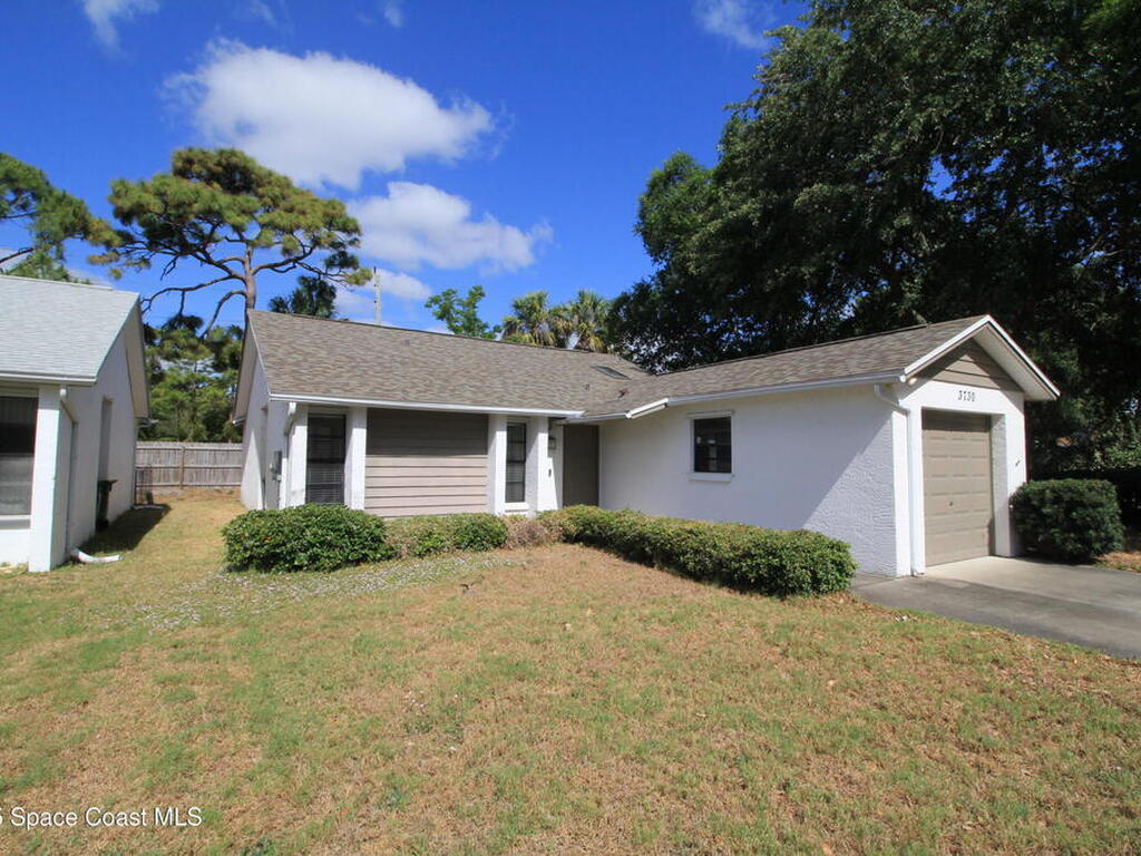 3730 Brentwood Court, Melbourne, FL 32935