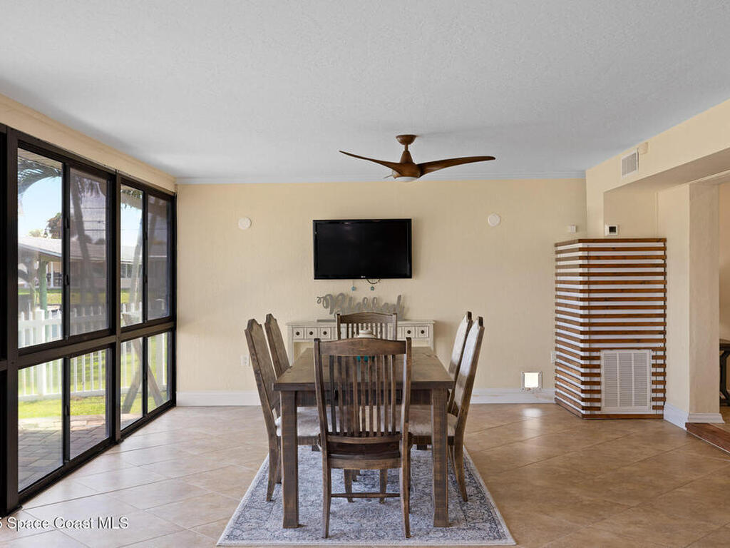 409 Nautilus Drive, Satellite Beach, FL 32937