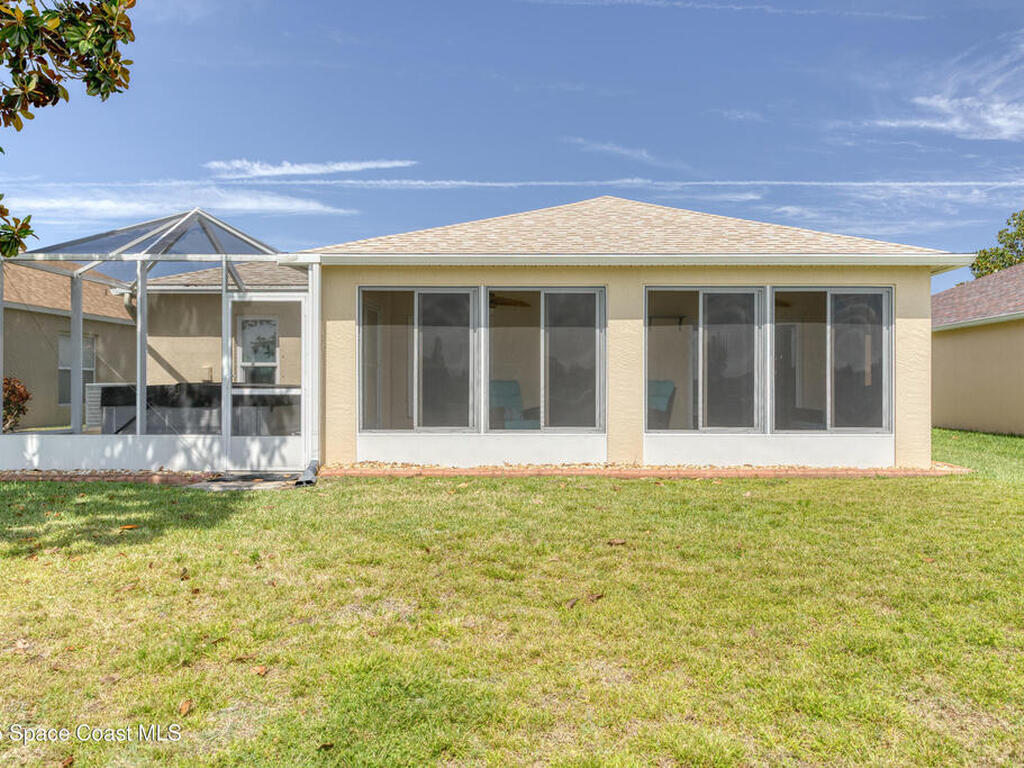 2455 Bayhill Drive, Melbourne, FL 32940