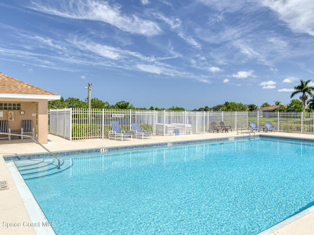 2455 Bayhill Drive, Melbourne, FL 32940