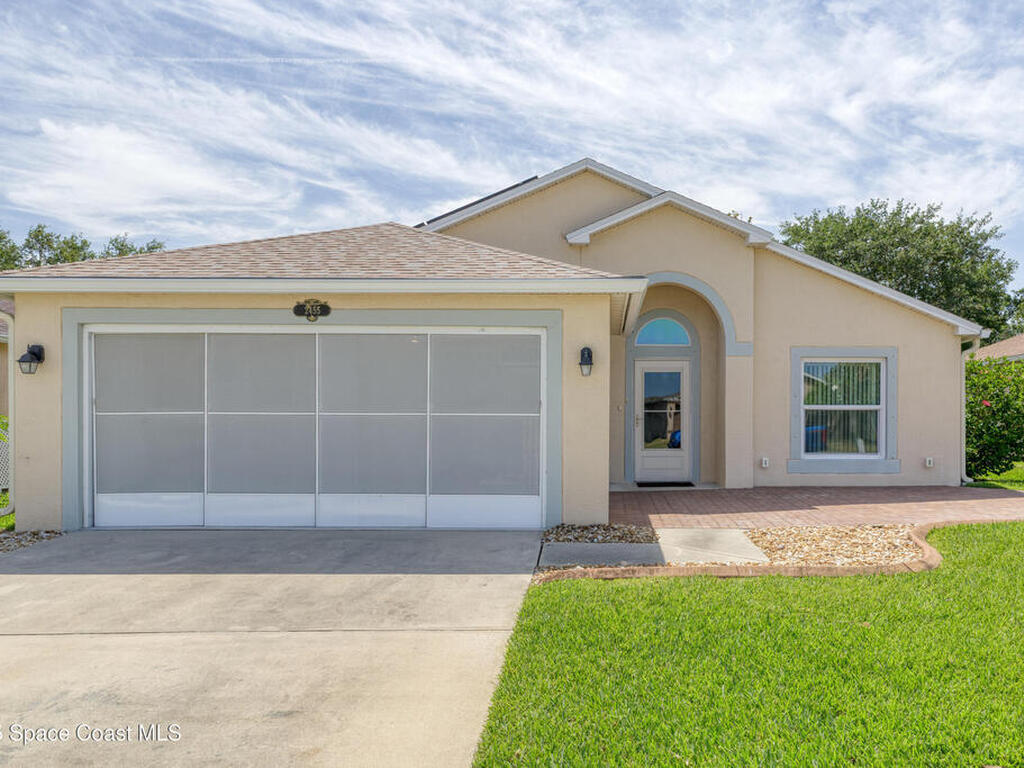 2455 Bayhill Drive, Melbourne, FL 32940