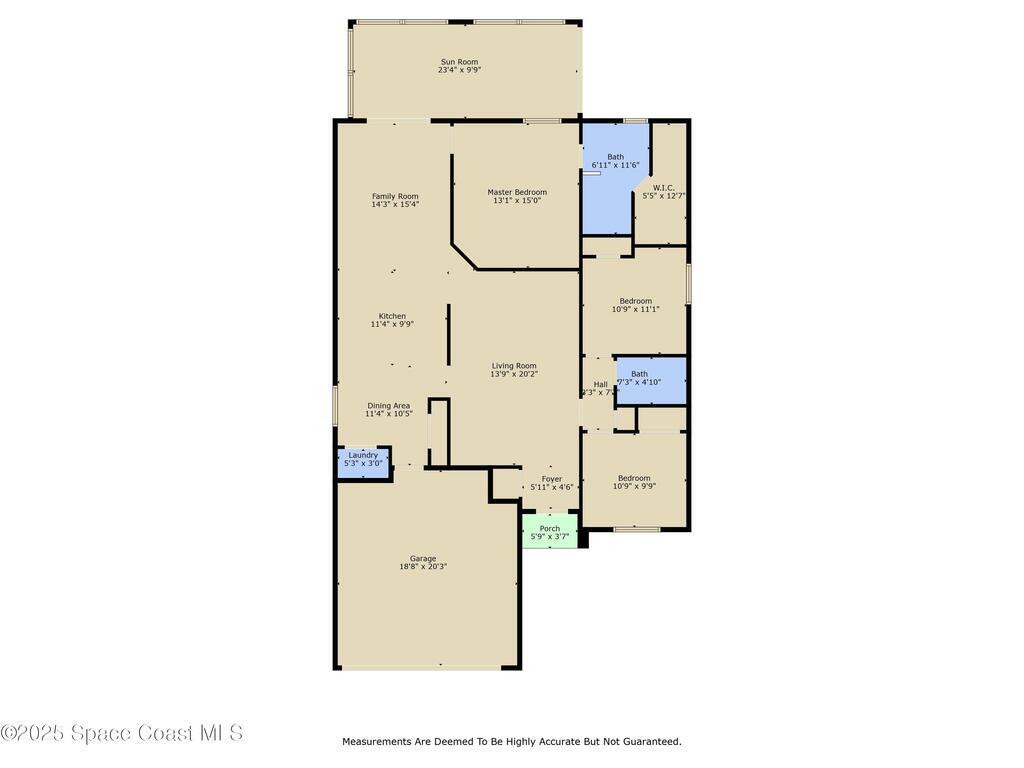 2455 Bayhill Drive, Melbourne, FL 32940