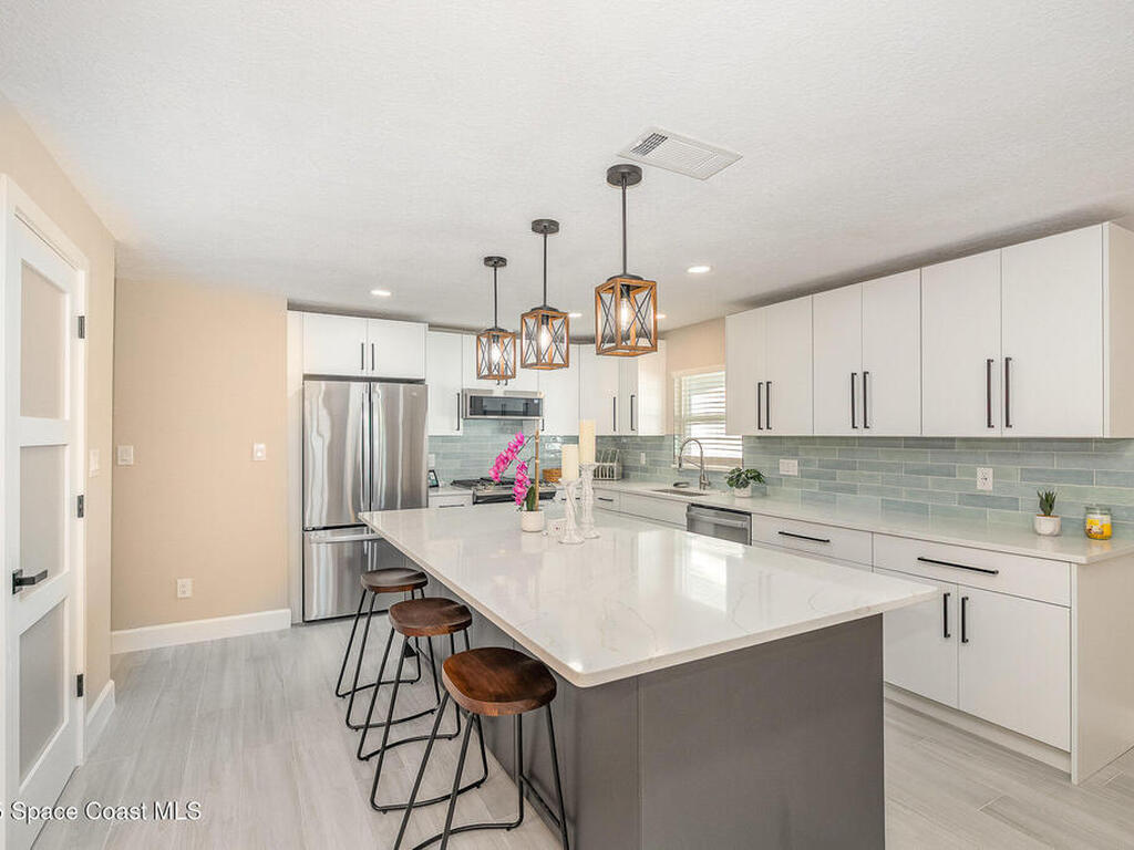 451 Bridgetown Court, Satellite Beach, FL 32937