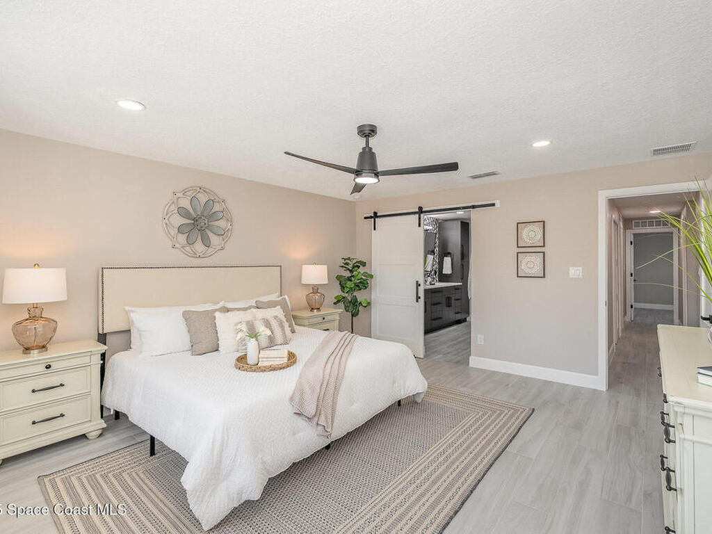 451 Bridgetown Court, Satellite Beach, FL 32937
