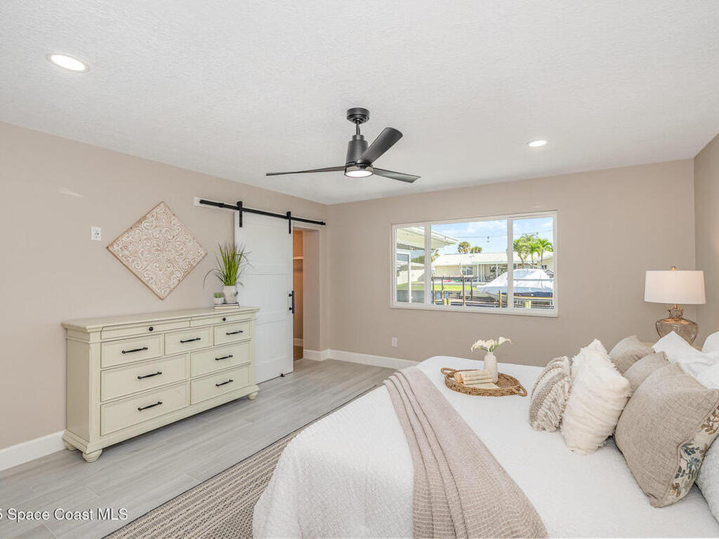 451 Bridgetown Court, Satellite Beach, FL 32937