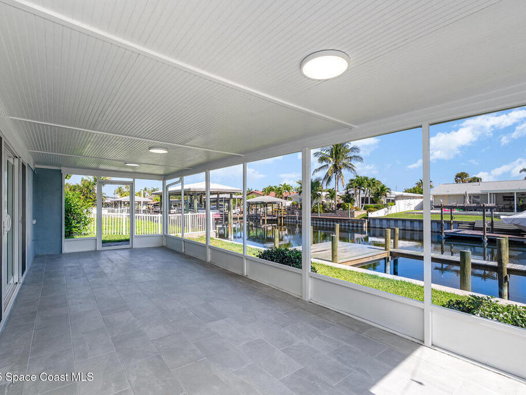 451 Bridgetown Court, Satellite Beach, FL 32937