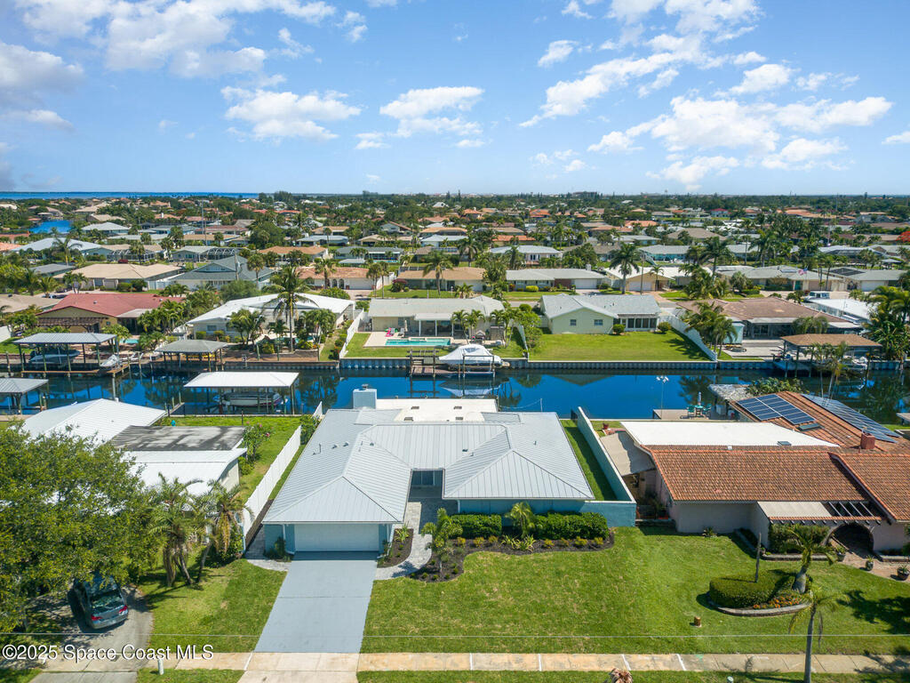 451 Bridgetown Court, Satellite Beach, FL 32937