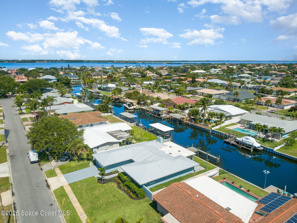 451 Bridgetown Court, Satellite Beach, FL 32937