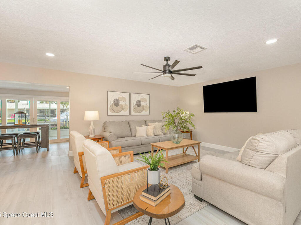 451 Bridgetown Court, Satellite Beach, FL 32937