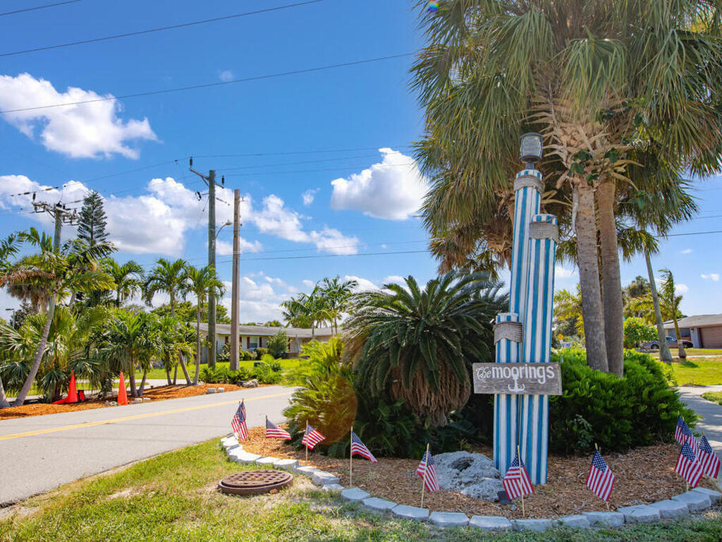 451 Bridgetown Court, Satellite Beach, FL 32937