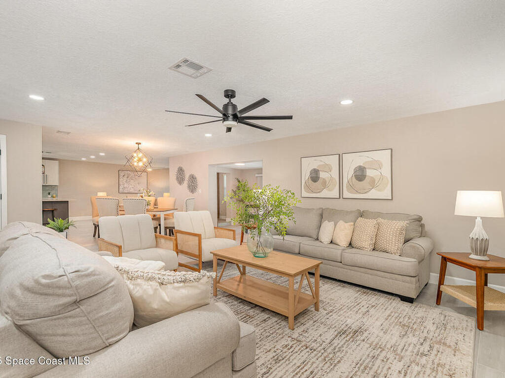 451 Bridgetown Court, Satellite Beach, FL 32937