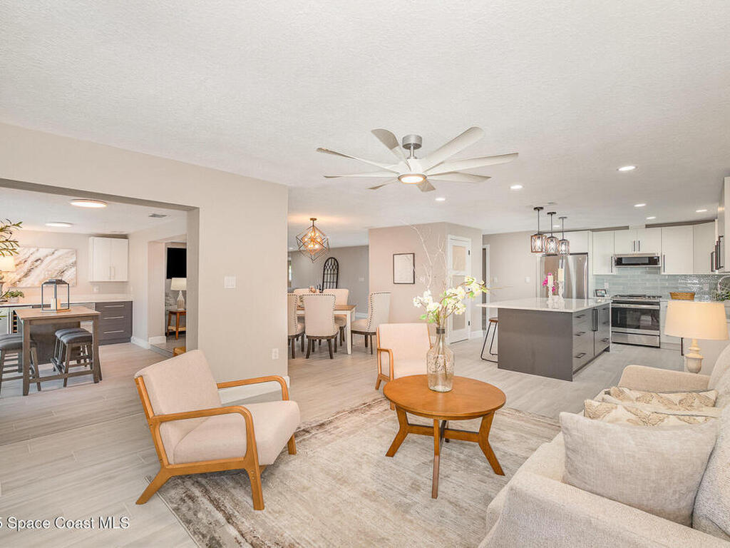 451 Bridgetown Court, Satellite Beach, FL 32937