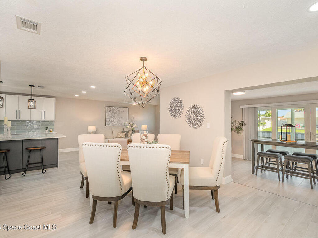 451 Bridgetown Court, Satellite Beach, FL 32937