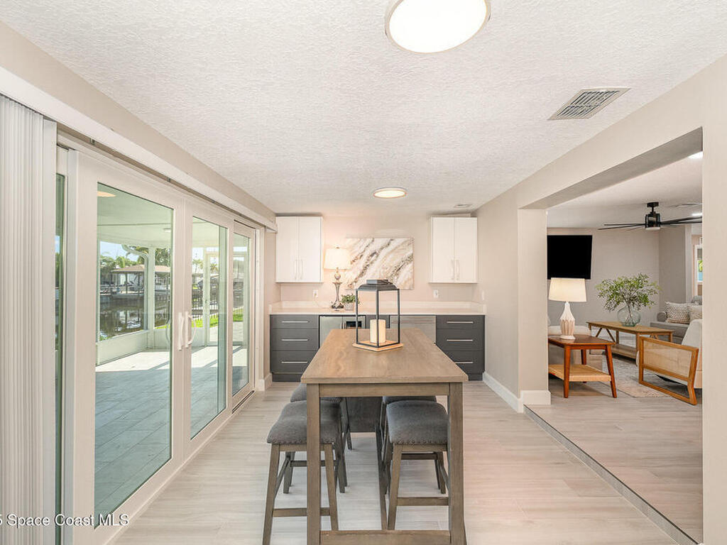 451 Bridgetown Court, Satellite Beach, FL 32937