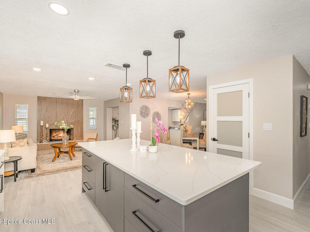 451 Bridgetown Court, Satellite Beach, FL 32937