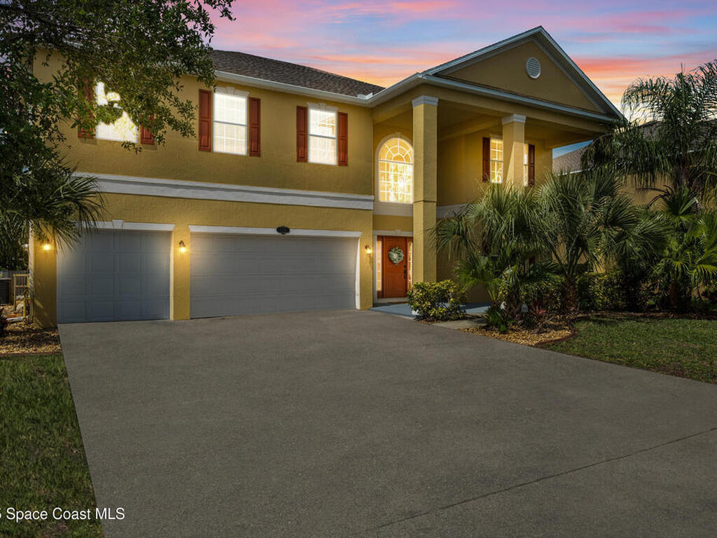 3392 Dione Street, Melbourne, FL 32904
