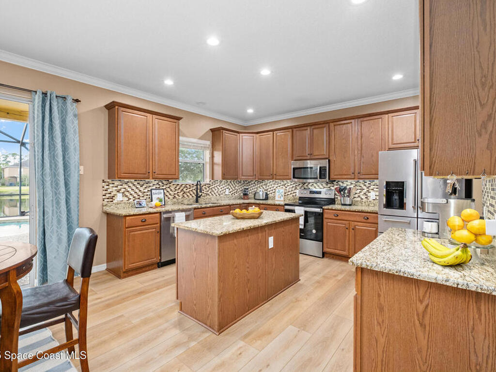 3392 Dione Street, Melbourne, FL 32904
