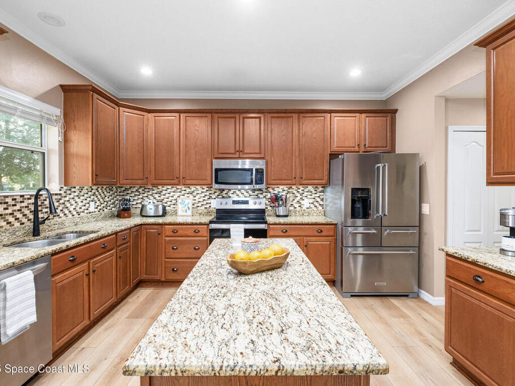 3392 Dione Street, Melbourne, FL 32904