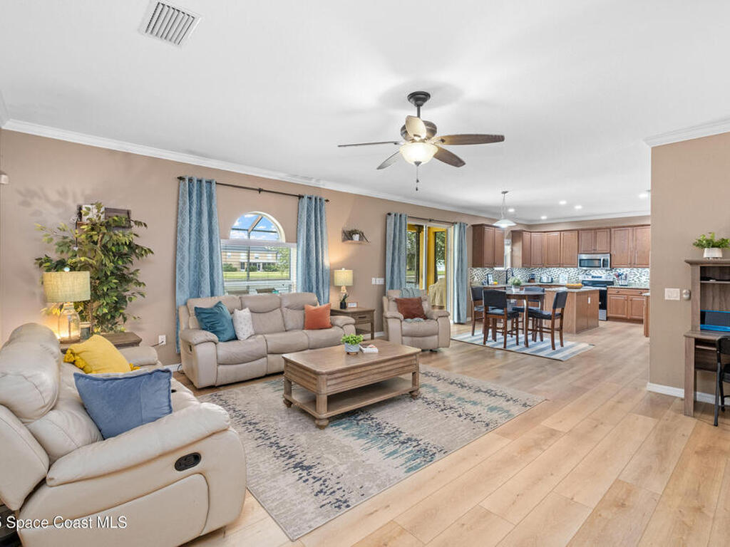 3392 Dione Street, Melbourne, FL 32904