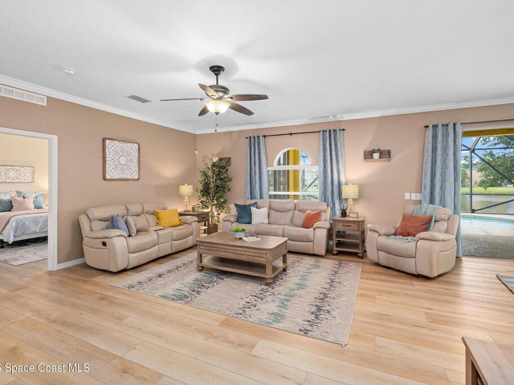3392 Dione Street, Melbourne, FL 32904