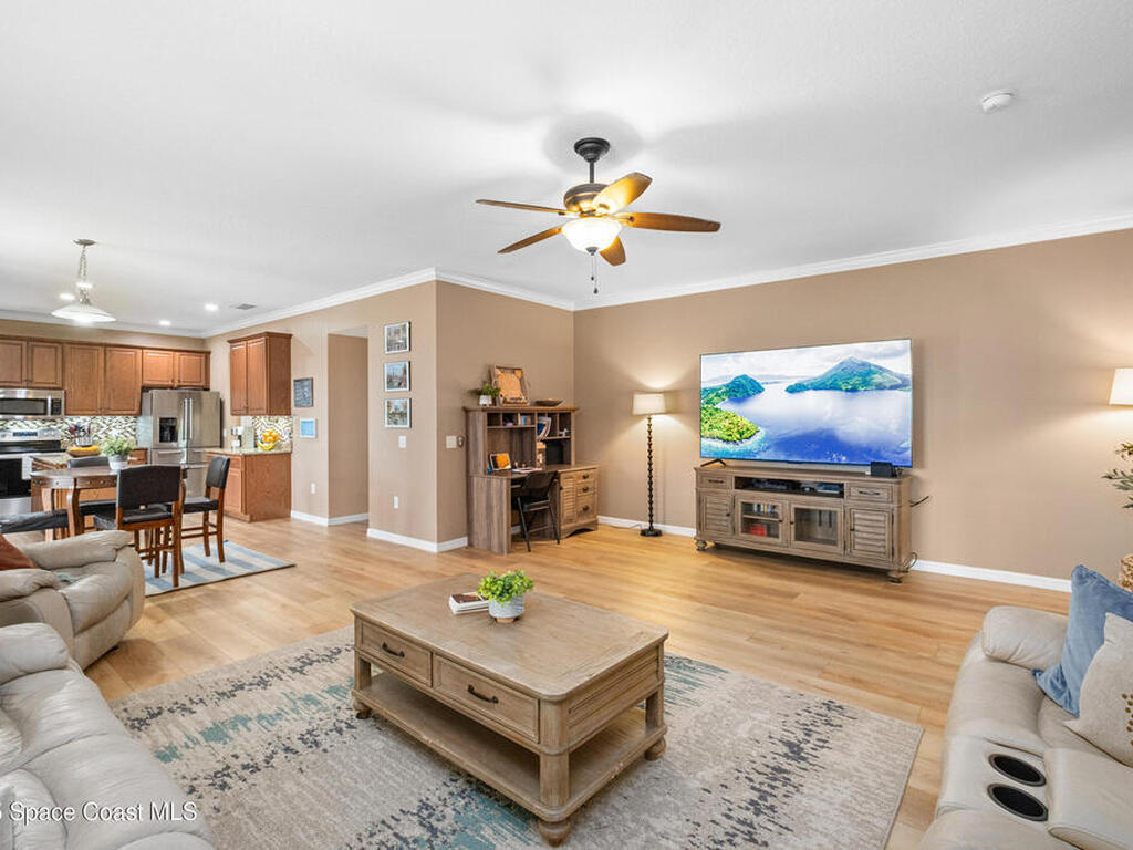 3392 Dione Street, Melbourne, FL 32904