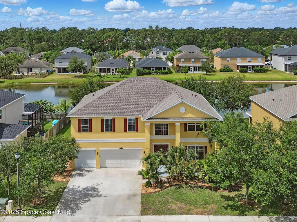 3392 Dione Street, Melbourne, FL 32904
