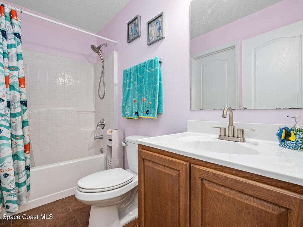 3392 Dione Street, Melbourne, FL 32904