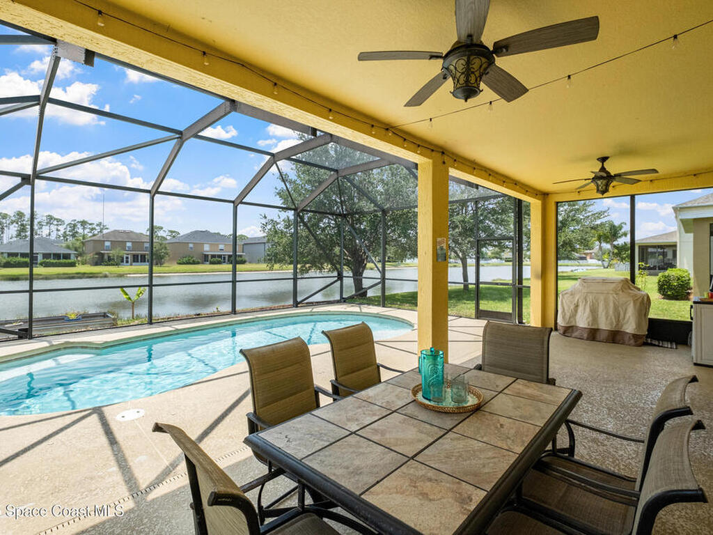 3392 Dione Street, Melbourne, FL 32904