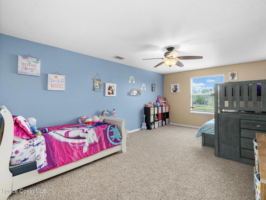 3392 Dione Street, Melbourne, FL 32904