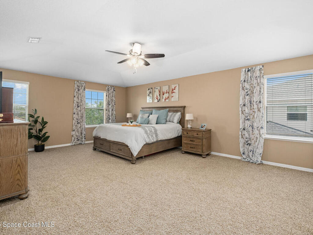 3392 Dione Street, Melbourne, FL 32904