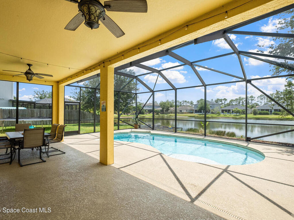 3392 Dione Street, Melbourne, FL 32904