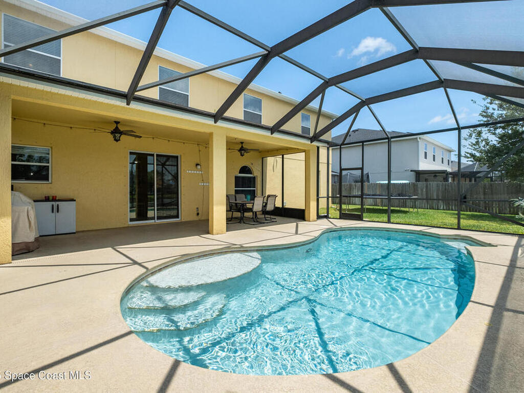 3392 Dione Street, Melbourne, FL 32904