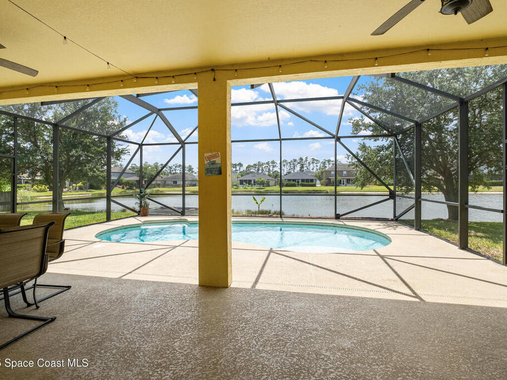 3392 Dione Street, Melbourne, FL 32904