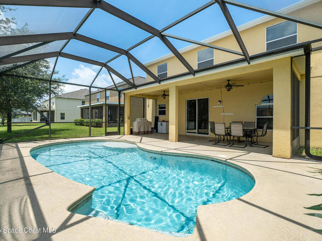 3392 Dione Street, Melbourne, FL 32904