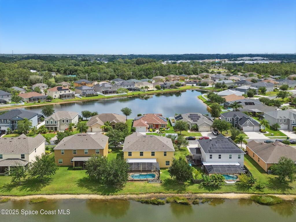 3392 Dione Street, Melbourne, FL 32904