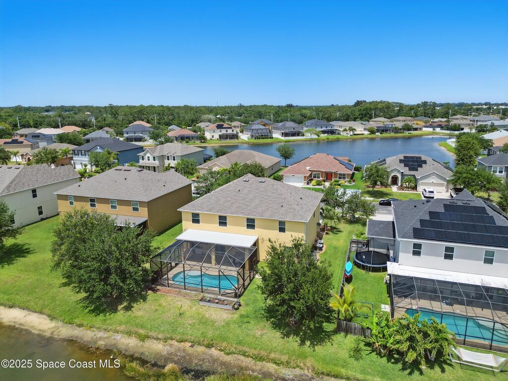 3392 Dione Street, Melbourne, FL 32904