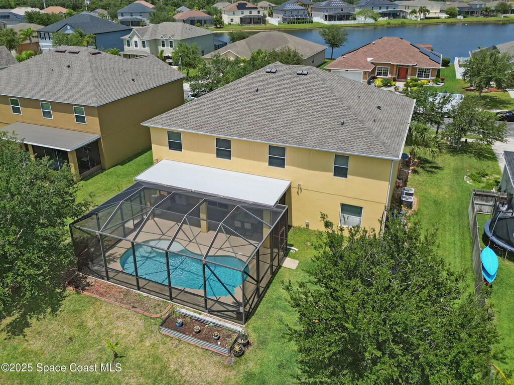 3392 Dione Street, Melbourne, FL 32904