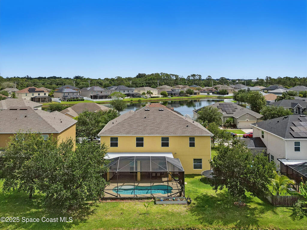 3392 Dione Street, Melbourne, FL 32904